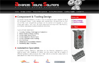 Tooling Design & CAD Design by Advanced Tooling Solutions
